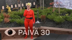 Big Brother Suomi - Nyt stressataan