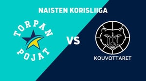 Torpan Pojat - Kouvottaret - Torpan Pojat - Kouvottaret 11.3.