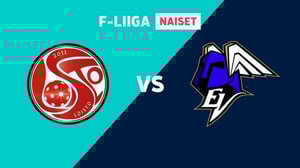 FBC Loisto - EräViikingit - FBC Loisto - EräViikingit 21.10.