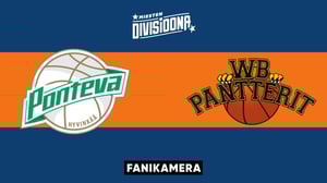 Hyvinkään Ponteva - Pantterit, Fanikamera - Hyvinkään Ponteva - Pantterit, Fanikamera 14.11.