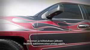 Panttilainaamon autospesialistit - Uutta ja vanhaa