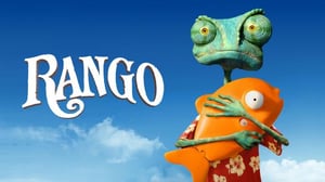 Rango (7) - Rango