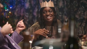 Smothered (12) - Jakso 6