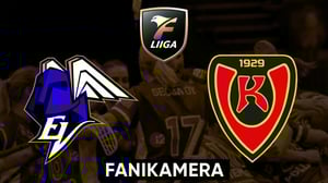 EräViikingit - Koovee, naiset Fanikamera - EräViikingit - Koovee, naiset Fanikamera 9.1