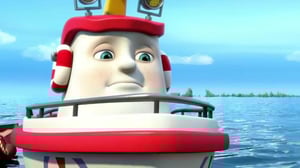 Elias ja pelastusryhmän seikkailut (S)