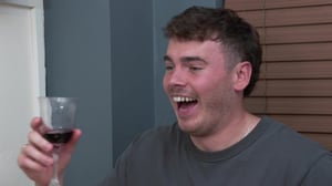 Sinkkuillallinen - Rokkistara-Robbie