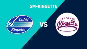 Lahti - Helsinki - Lahti - Helsinki 4.2.