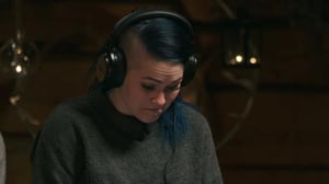 Temptation Island Suomi 9 (12) - Pökköä pesään vai klapia luukulle