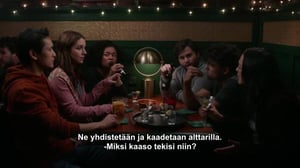 Greyn anatomia (12) - Haarautuvia polkuja