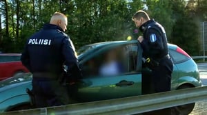 Poliisit 2017 (S) - Oulu