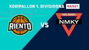 Turun Riento - Helsingin NMKY, Fanikamera - Turun Riento - Helsingin NMKY 13.3.