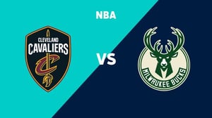 Cleveland Cavaliers - Milwaukee Bucks - Cleveland Cavaliers - Milwaukee Bucks 11.4.