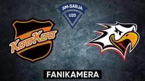 KooKoo - Sport, Fanikamera - KooKoo - Sport, Fanikamera 18.11.