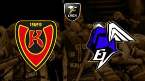 Koovee - EräViikingit, naiset Fanikamera - Koovee - EräViikingit, naiset Fanikamera 20.2.