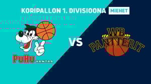 PuHu Juniorit - Pantterit - PuHu Juniorit - Pantterit 15.12.