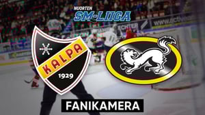 KalPa - Kärpät, Fanikamera - KalPa - Kärpät, Fanikamera 11.12.