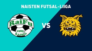 RaiFu - Ilves FS - RaiFu - Ilves FS 13.3.