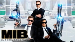 Men in Black: International (12) - Men in Black: International