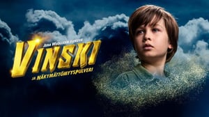 Vinski ja näkymättömyyspulveri (7) - Vinski ja näkymättömyyspulveri