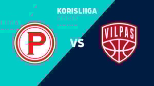 Tampereen Pyrintö - Salon Vilpas - Tampereen Pyrintö - Salon Vilpas 6.10.