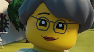 LEGO Ninjago: Masters of Spinjitzu (7) - Metallijahti