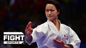 FIGHT SPORTS esittää: Karate 1 Premiere League: Shanghai, Kiina - Karate 1 Premiere League: Shanghai, Kiina 9.6.