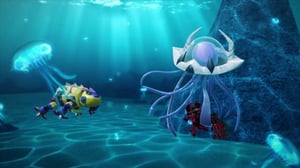 Tobot Galaxy Detectives (7)