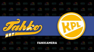 Tahko - KPL, miehet Fanikamera - Tahko - KPL, miehet Fanikamera 7.7.