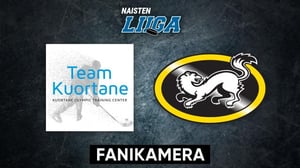 Kuortane - Kärpät, Fanikamera - Kuortane - Kärpät, Fanikamera 26.1.