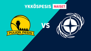 Puijon Pesis - Tyrnävän Tempaus - Puijon Pesis - Tyrnävän Tempaus 1.8.