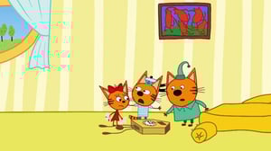 Kid-e-cats (S) - Kid-e-cats (S)