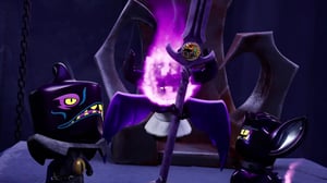 LEGO DreamZzz (7) - Kadonneen sarjakuvan tapaus