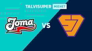 Joensuun Maila - Sotkamon Jymy - Joensuun Maila - Sotkamon Jymy 2.2.