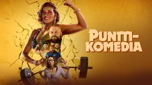 Punttikomedia (7) - Punttikomedia