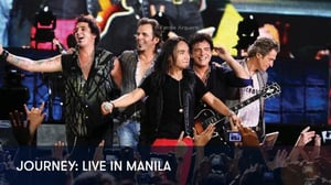 Journey: Live in Manila (S) - Journey: Live in Manila