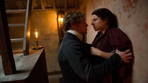 The Woman in White (12) - Jakso 5