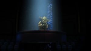 LEGO Star Wars (7) - Yodan aikakirjat 2/3 - Sithin uhka