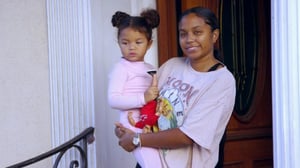 Teen Mom - Patience is Patience