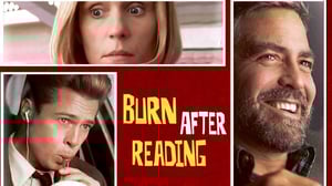 Burn After Reading (12) - Burn After Reading