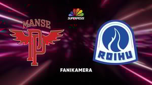 Manse PP - Roihuttaret, Fanikamera - Manse PP - Roihuttaret, Fanikamera 28.7.