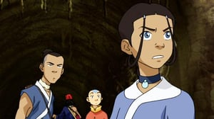 Avatar: The Last Airbender (7) - Rakastavaisten luola