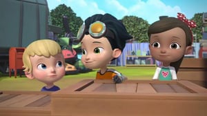 Rusty Rivets (S)