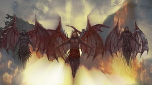 Myyttiset pedot (7) - Jättiläisten kadotettu maailma