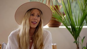 The Hills: New Beginnings (Paramount+) - You Told Her?!