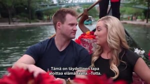 Naimakaupalla alttarille - Uusi elämä