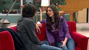 Victorious (S) - Tori Goes Platinum Part 2