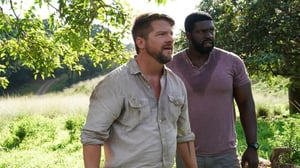 Magnum (12) - Day I Met the Devil