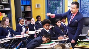 Tyler Perry's Young Dylan (S) - Saturday School