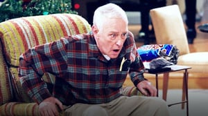 Frasier (S) - High Holidays