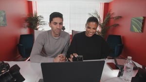 Catfish: The TV Show - Nick & England